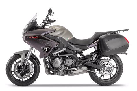 Benelli Tnt 600 Gt Lanzamiento preventa Año De calle Naked 0