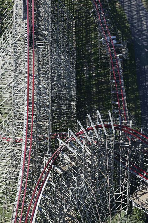 Report Details Horror Of Fatal Six Flags Roller Coaster Fall