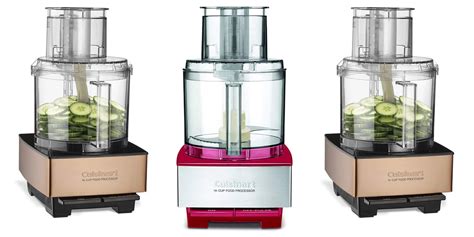 How To Use Cuisinart 14 Cup Food Processor Storables