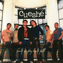 Cueshé – Ulan Lyrics | Genius Lyrics