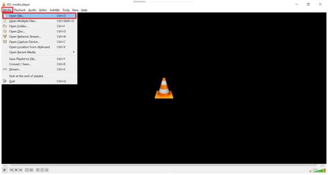 How To Go Frame By Frame In Vlc For Windows And Mac Versions