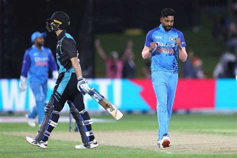 Ind Vs Nz Kuldeep Yadav Aur Yuzvendra Chahal Ki Ek Number Jodi Hai