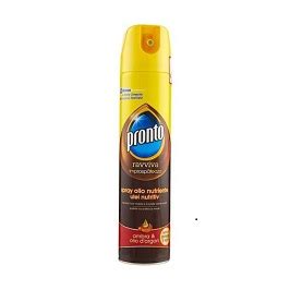 PRONTO SPRAY MOBILA CLASIC 400 ML Klaus Distribution