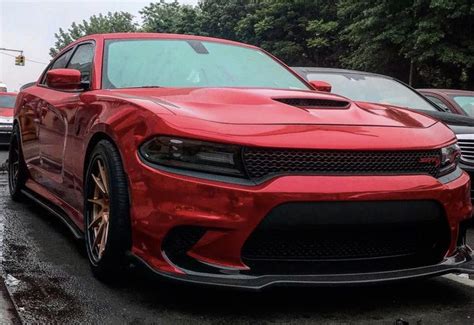 Dodge Charger Gtr Bajar Factura Planag