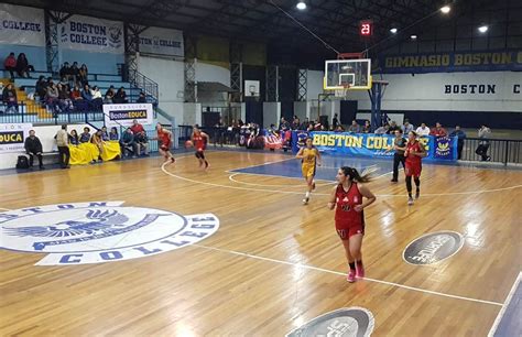 DERROTA AJUSTADA Club Deportivo Colegio Los Leones de Quilpué