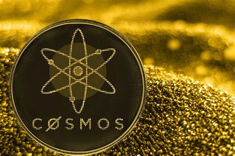 Cosmos Atom Price Prediction 2023 2030