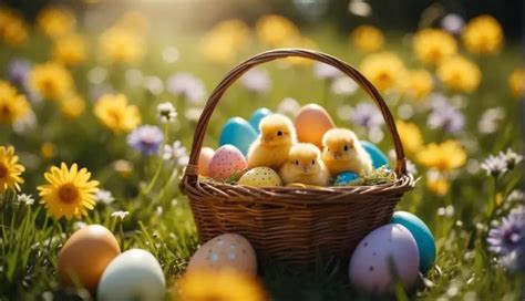 Easter Event Planning 2024 A Guide To Memorable Holiday Celebrations