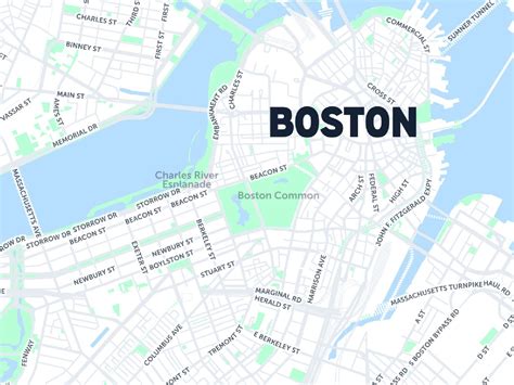 Downtown Crossing - Boston - The Infatuation