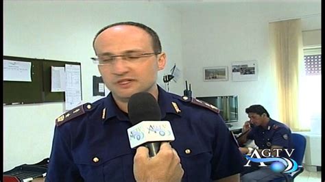 Consigli Della Polizia Per Un Estate Sicura In Strada News AgrigentoTv