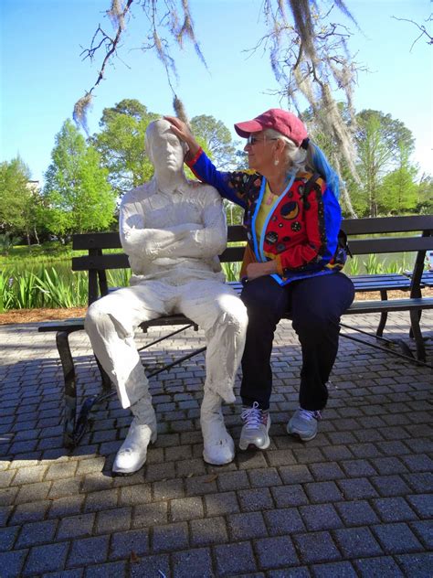 There's a Dragon in my Art Room: NAEA conference #2 - the workshops and