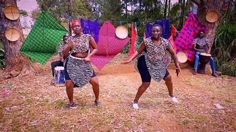 Luo Culture Dance African Youtube