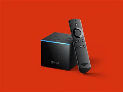 Amazon Fire TV Cube Review: Alexa, hide the remote - GearOpen.com