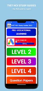 TVET NCV Study Guides Papers Apps On Google Play