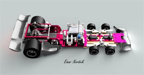 6 Wheel RC car | Autodesk Community Gallery