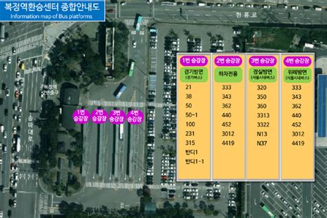 하남 위례신도시 복정역 환승센터 연결로 개통 교차로저널