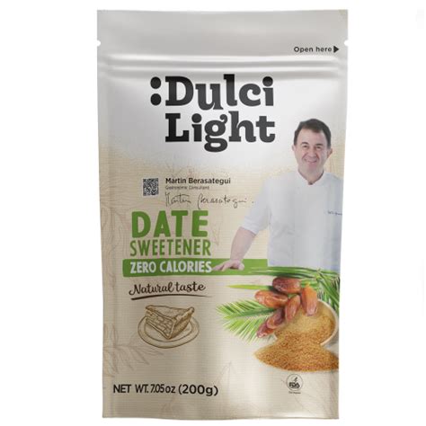 Dulci Light Healthy Life Trading