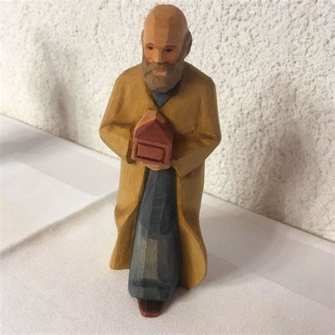 Krippenfiguren Palästina 12cm Huggler Brienz Kaufen auf Ricardo