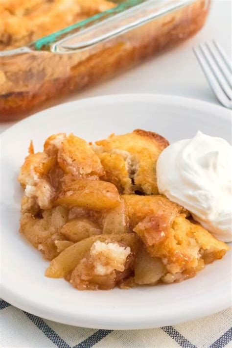 Easiest Fresh Pear Cobbler Recipe Margin Making Mom