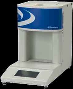 Dynisco Melt Flow Indexer - PTG Website