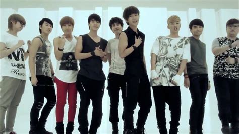 Mv Super Junior No Other With Lyrics Youtube