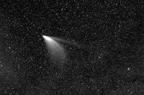 The Brightest Comet In 23 Years Will Be Flying By NYC This Week