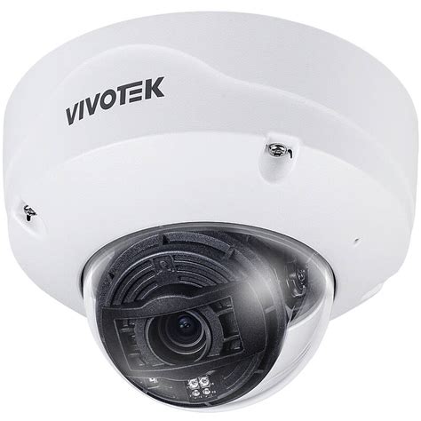 Vivotek Fd Ehtv V Ip Kamera K T N Ir Poe Expert Security De