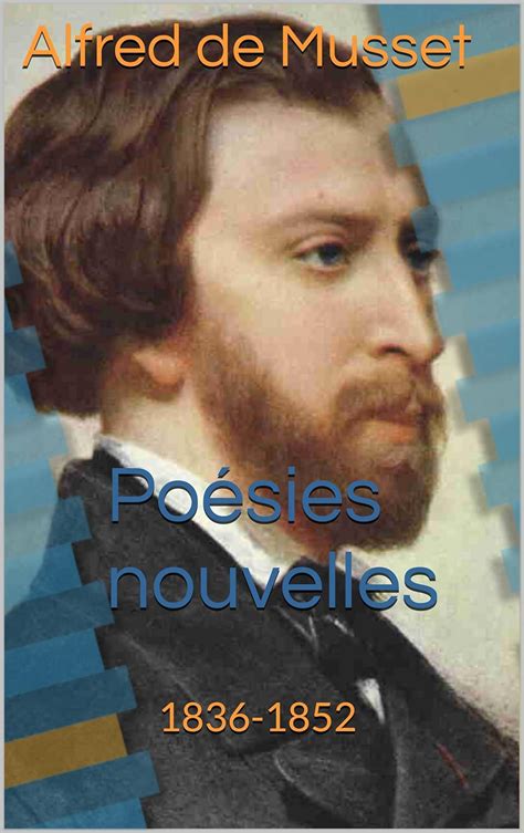 Amazon Poésies nouvelles 1836 1852 French Edition Kindle edition