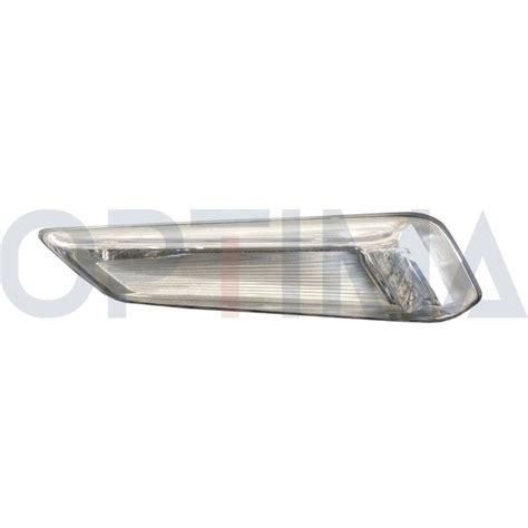 LAMPA KIERUNKOWSKAZU BOCZNA PRAWA VOLVO FH5 FM5 21