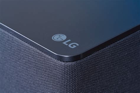 LG DSC9S im Test perfekte Soundbar für LG Fernseher HIFI DE