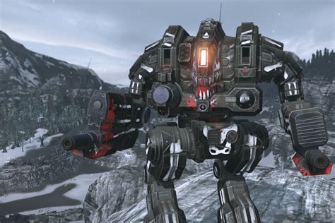 🔥 [50+] MechWarrior Wallpapers 1920 | WallpaperSafari