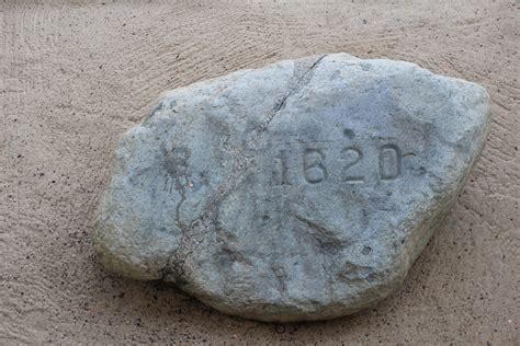 1620 The Rock | Plymouth rock, Just a reminder, Trip