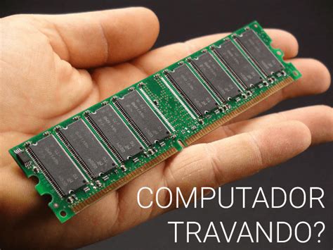 Saiba Como Detectar Problemas A Memoria RAM Do Seu Computador