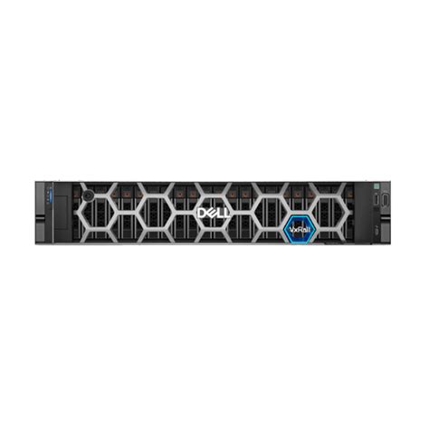 vxrail  dell
