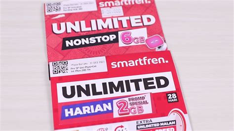 Nyobain Paket Internet Unlimited Dari Smartfren Youtube