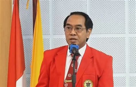 Rektor Tegaskan Tidak Ada Kenaikan Ukt Di Unhas Tahun Kabarika