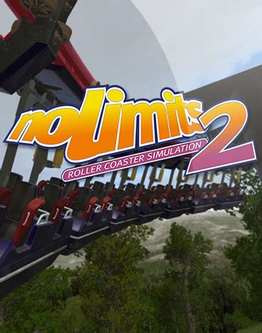 NoLimits 2 Roller Coaster Simulation Images - LaunchBox Games Database