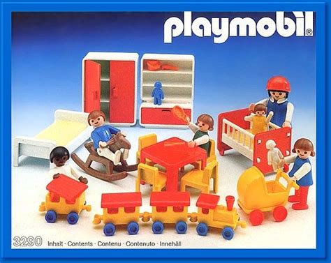 Collectobil Catalogue Playmobil Item 3290 Toys For Tots Playmobil