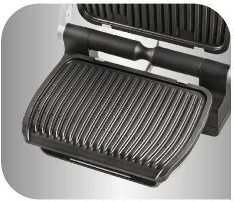 Vásárlás: Tefal GC712D34 OptiGrill+ Konyhai grill árak összehasonlítása ...