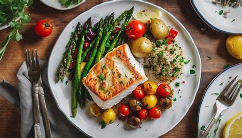 What To Serve With Grilled Cod 15 Best Side Dishes