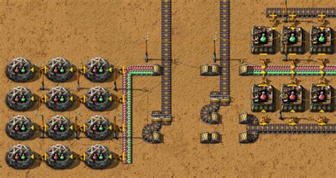 Factorio Paul S Starter Base