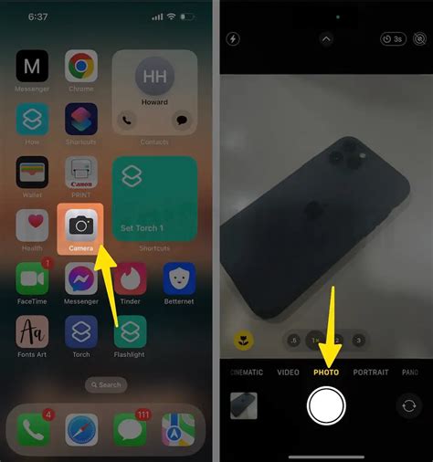 IOS 17 4 1 How To Use Burst Mode On IPhone IPad In 2024