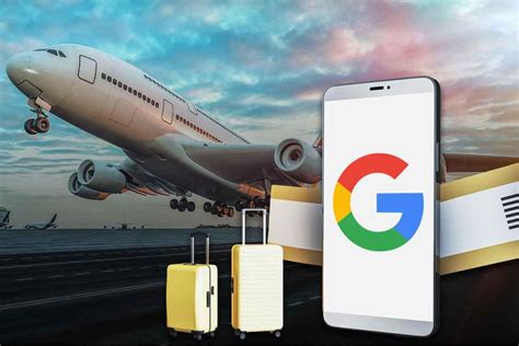 Google La Funzione Che In Pochi Conoscono Trova I Voli Migliori Nel