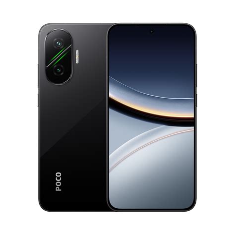 POCO F7 Specs - Xiaomi Global