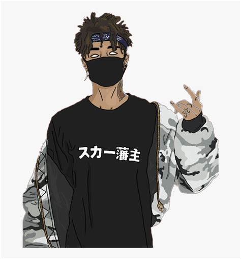 Wallpaper Hypebeast Doodle Art Naruto Art Anime Samurai Art Character