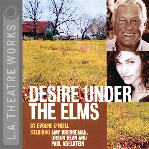 Desire under the Elms Audiobook, written by Eugene O’Neill | Downpour.com