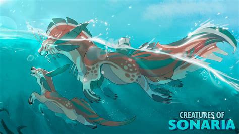 Cos Art Full Version Roblox Creatures Of Sonaria Amino