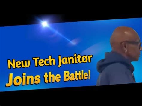 Goofy Ass Janitor Youtube