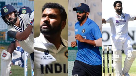 Ind V Sl 2022 Coc Predicted Team India Playing Xi For The First Test Against Sri Lanka