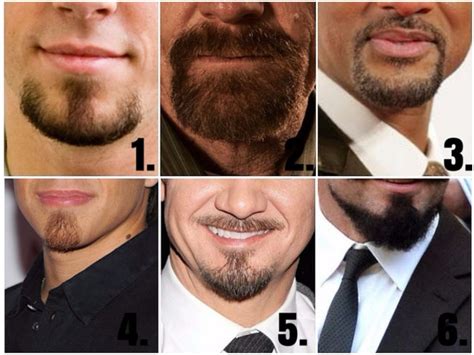 Men S Goatee Styles Mustache And Goatee Beard And Mustache Styles Moustache Style Goatee