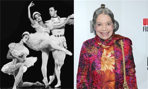 Pioneering Ballerina Raven Wilkinson Passes Away At 83